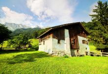 海蒂小屋景点图片