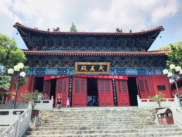 링산