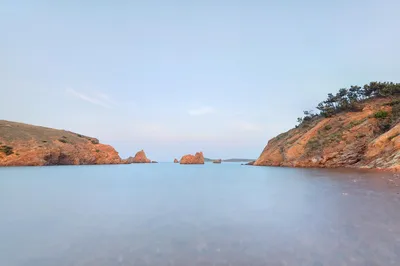 田横岛
