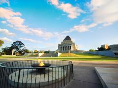 特维德郡+黄金海岸+墨尔本等多地六日游