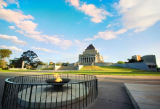 格伦因尼斯旅游图片-特维德郡+黄金海岸+墨尔本等多地六日游