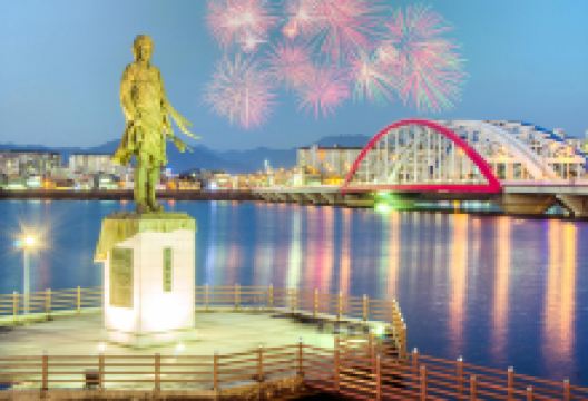 春川市景点图片