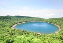 虾野高原景点图片