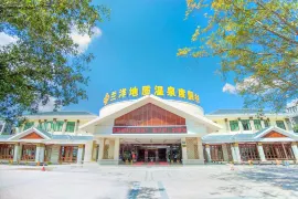 3-Day Danzhou Tour: From Ocean Flower Island to Danzhou Millennium Ancient Salt Field, a cultural and natural exploration