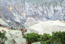 Cibitung旅游图片-万隆经典1日游