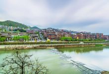 茅台镇景点图片