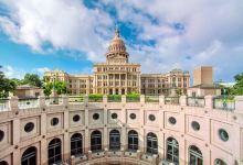 得克萨斯州议会大厦景点图片