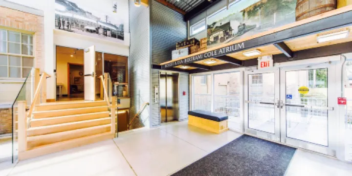 Dundas Museum & Archives