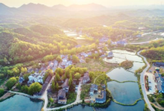 郝堂村景点图片