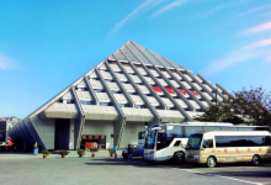 仙女山街道景点图片