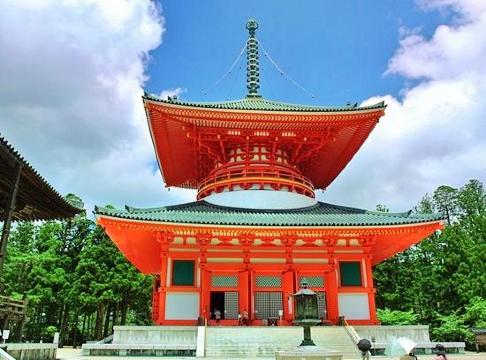 高野町根本大塔游玩攻略-根本大塔门票多少钱/价格表-团购票价预定优惠