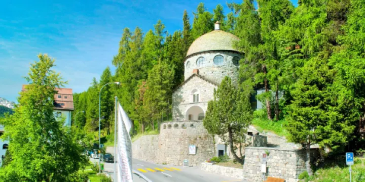 塞根蒂尼美術館