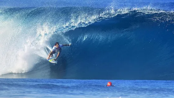 互凱海灘公園