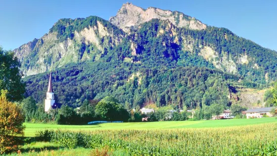 溫特斯山