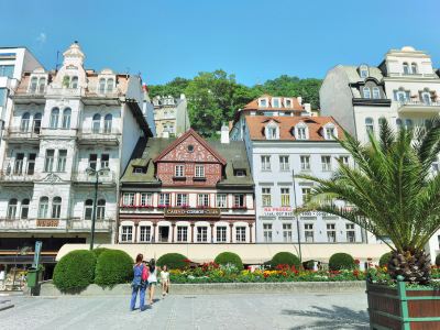 Top 10 Pet Friendly Hotels In Chemnitz Germany Hotels Com
