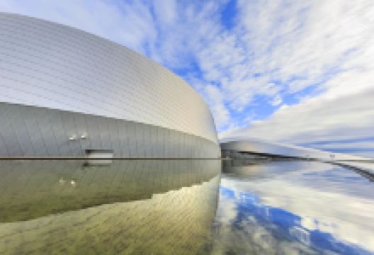 丹麦国立水族馆景点图片