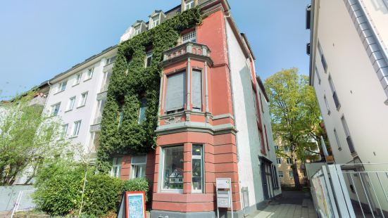 蓬頭彼得博物館