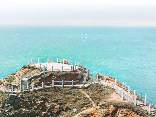 平潭海岛国家森林公园