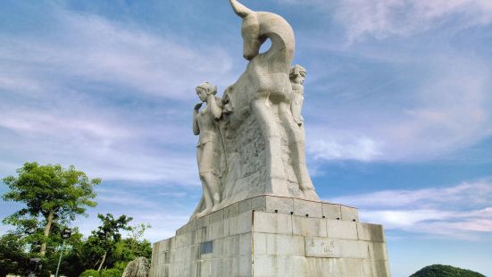 sanya a lang seafood jiagong ( da dong hai guan jing )