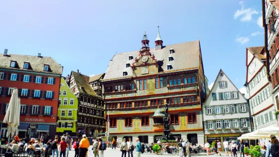 Town Hall (Rathaus)