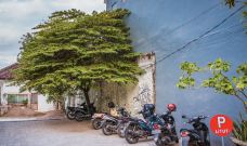 水明漾海滩-巴厘岛-q****ky