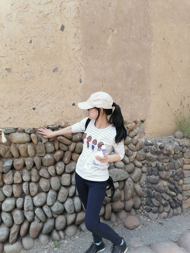 嵩口古镇旅行图片 5