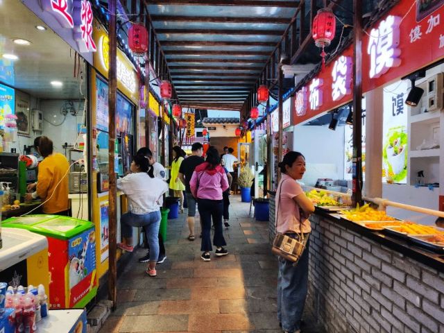 钟楼皮具旅行图片 2