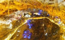 古猿人洞-南京-吴立珍