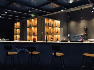 成都小众网红打卡点 | 隐藏在成都的浪漫露天台