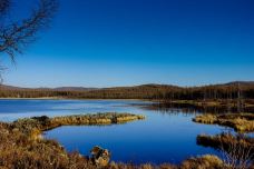 杜鹃湖-阿尔山-优的良仕