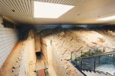 龟山汉墓-徐州-113908820