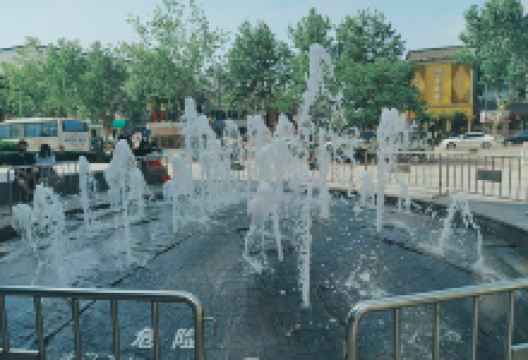 阿香米线(寿光百货大楼店)美食图片