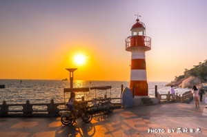 珠海游记图文-体验广东最原生态海岛生活，来一场美食与海的偶遇