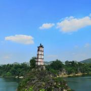 左江斜塔旅行图片 2