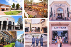 加利福尼亚州游记图片] 美国加州旅游购物攻略之时尚岛购物中心