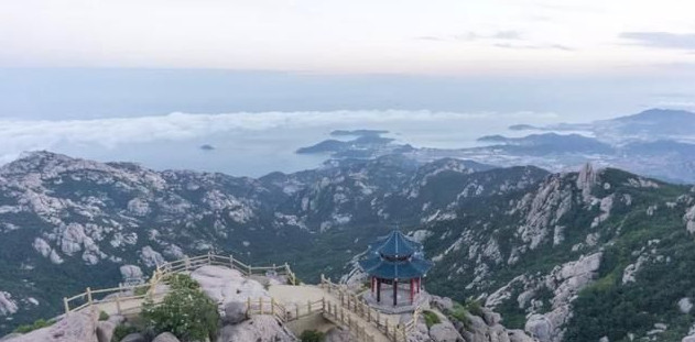 不知道崂山该走哪条线路?让我来给你逐个分析