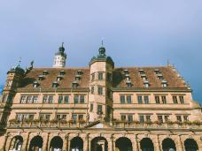 市政厅-罗滕堡-suifeng2019