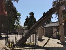 奎文阁-曲阜-BetTerDAY