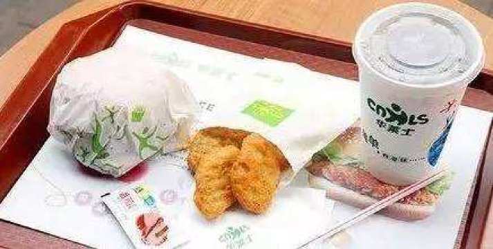 德克士(二连浩特店)餐厅图片