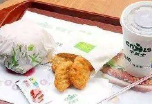 华莱士·全鸡汉堡(瑞昌五里桥店)美食图片