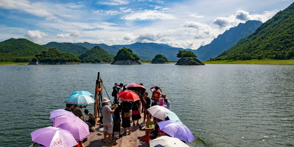 永安旅遊