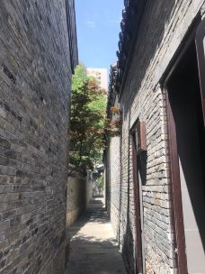 徐州市回龙窝历史文化街区-徐州-wzchcjy