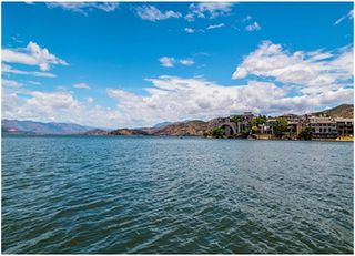 大理洱海,心之所往之地,一个人的背包之旅【上】