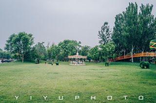 寻觅京郊遛娃好去处|童话森林里的温泉小镇