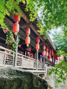 千华古村-句容-加米施-帕藤