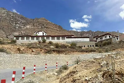 曲桑寺
