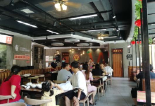 蒸浏记·浏阳蒸菜(浏阳总店)美食图片