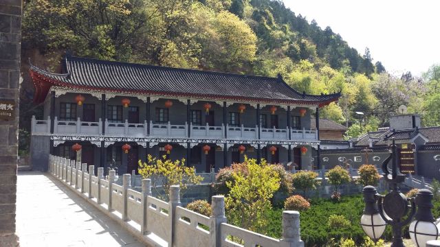 漫川古镇旅行图片 10