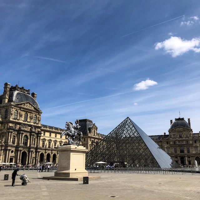 Louvre Museum