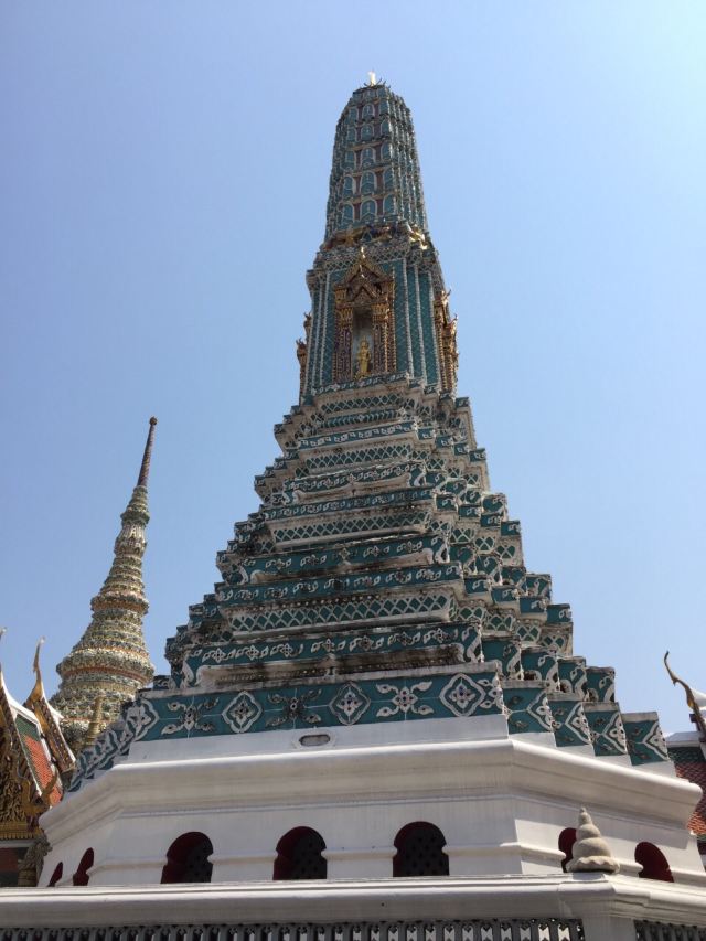 Wat Phra Kaew